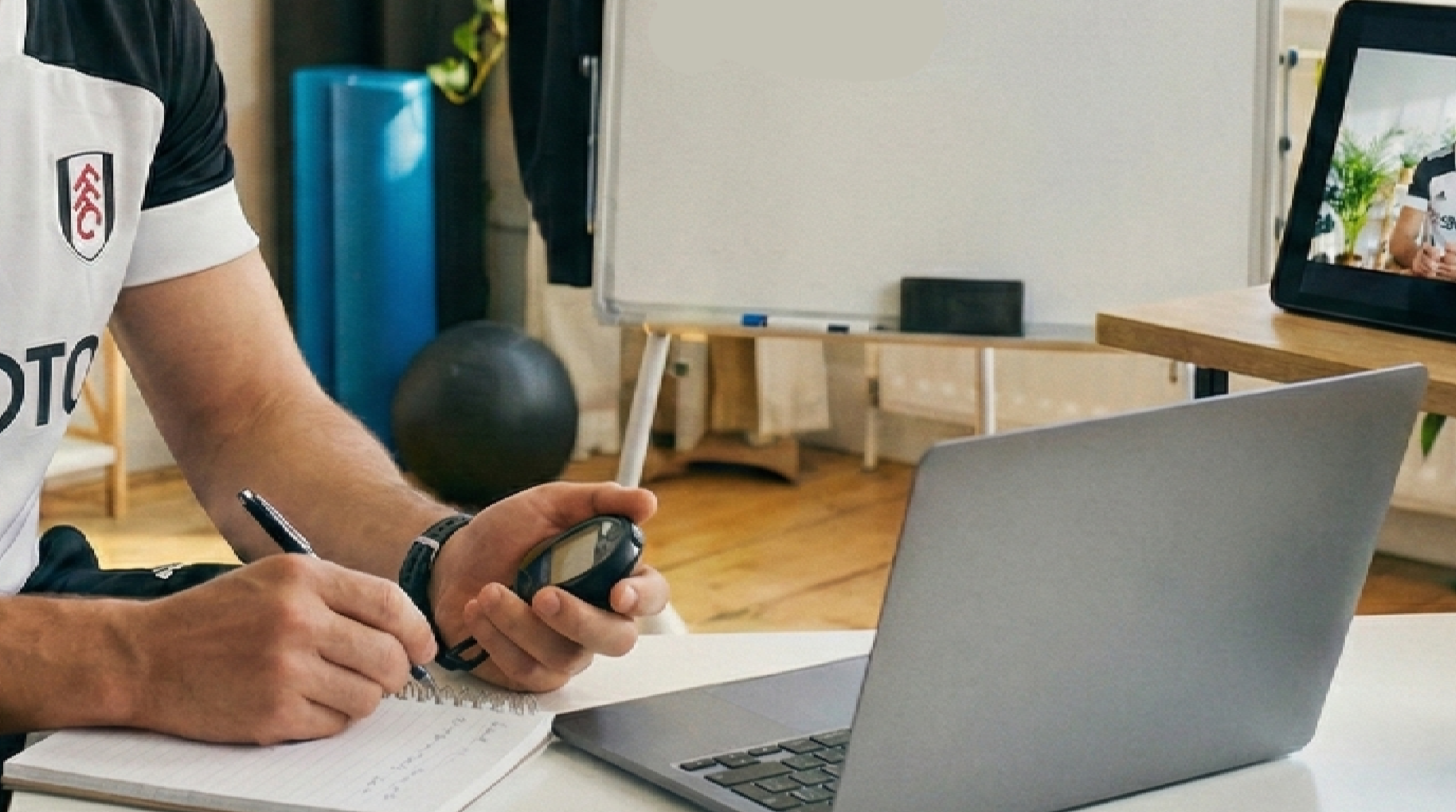Coaching en ligne